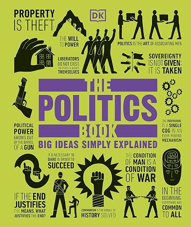 The Politics Book
