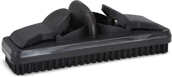 Wagner Spraytech Large Brush and Mop Head for Canister Steamers