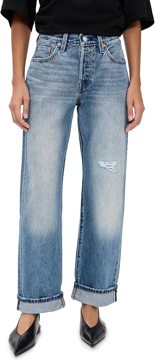 Levi's Women's 501 90s Jeans