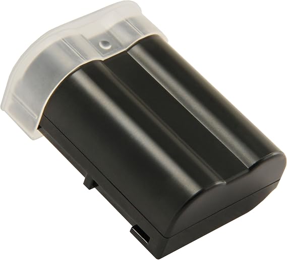 STK EN-EL15 EN-EL15a EN-EL15c Battery