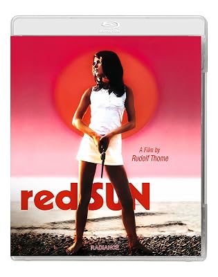 Red Sun aka Rote Sonne