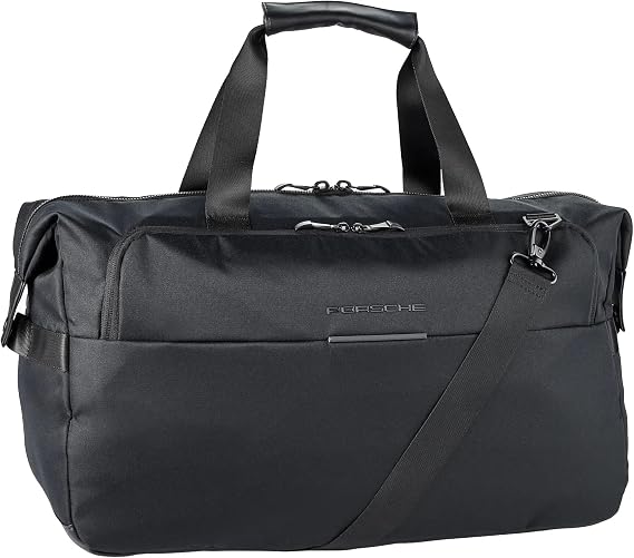Porsche Essential Weekend Duffel Bag