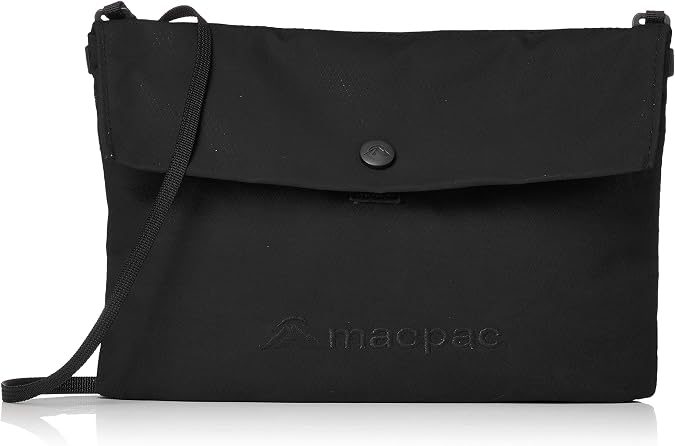 マックパック サコッシュ Trek Musette トレックミュゼット MM81911