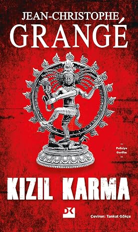 Red Karma