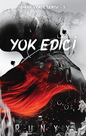 Yok Edici: Dark Verse Serisi - 5
