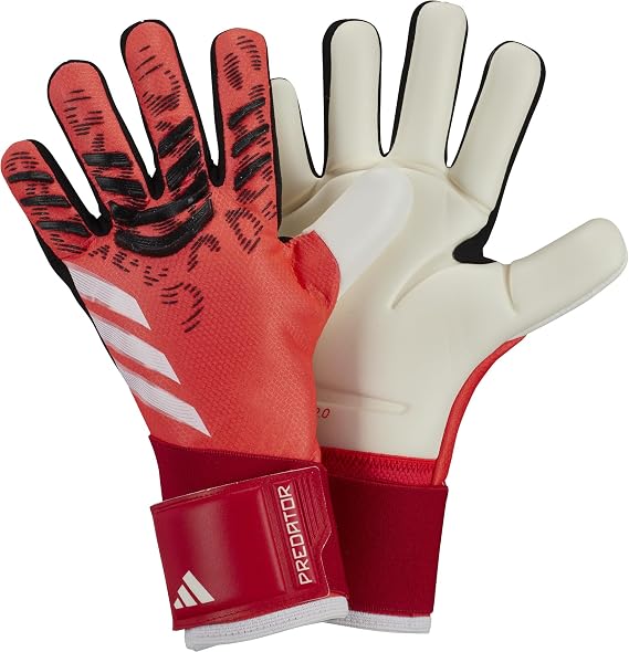 adidas Pro Predator Goalkeeper Gloves