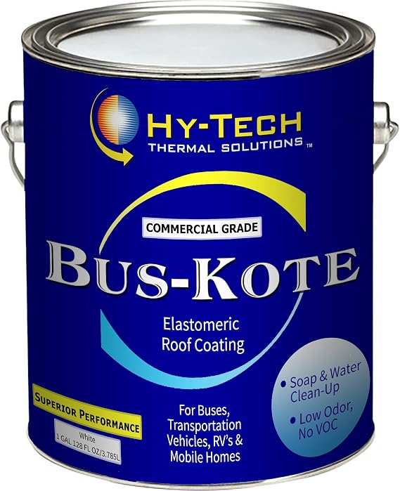 Bus Kote - 1 Gallon