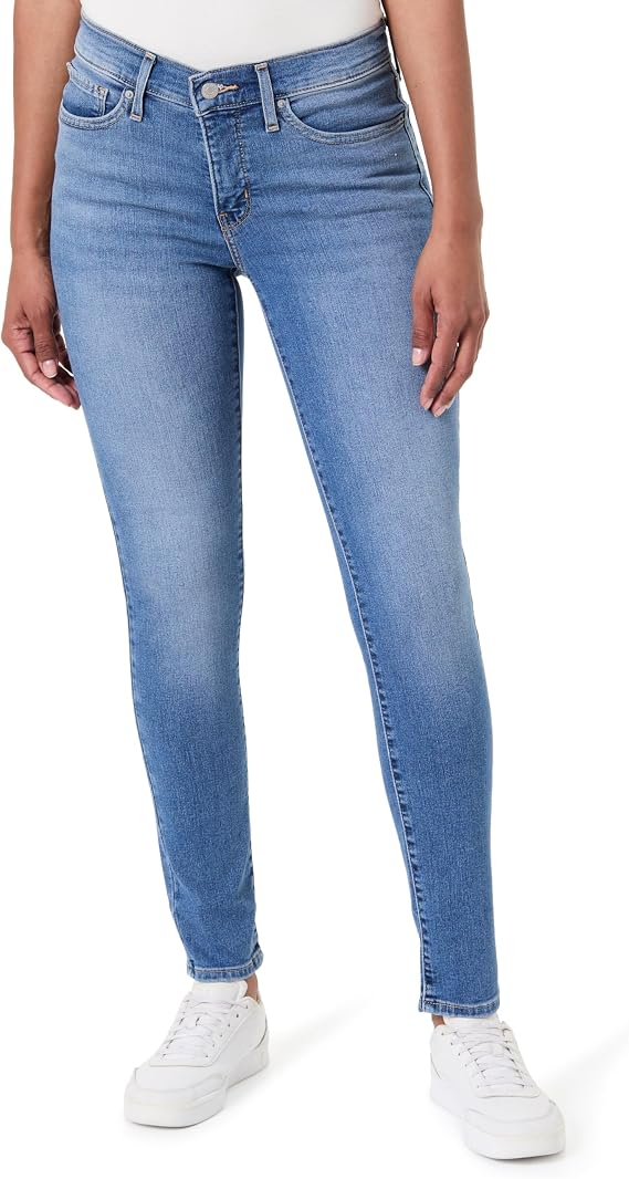 Levi's Women's 311 Shaping Skinny Jeans