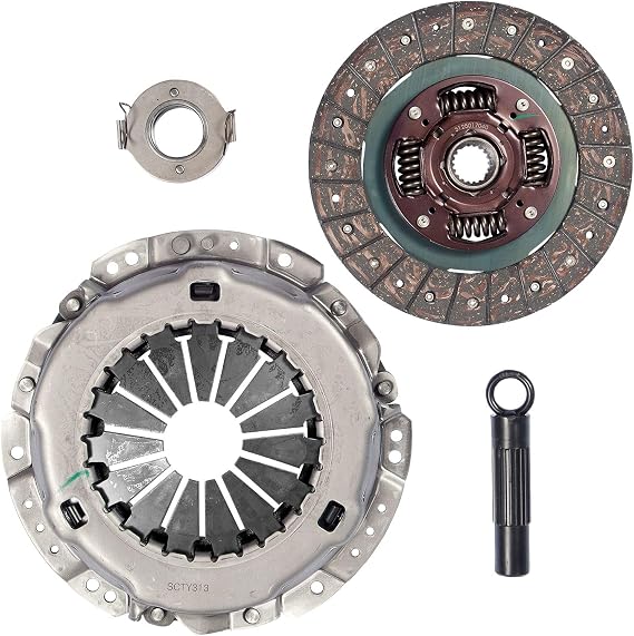AMS Automotive Rhino Pac 16-047 Clutch Kit