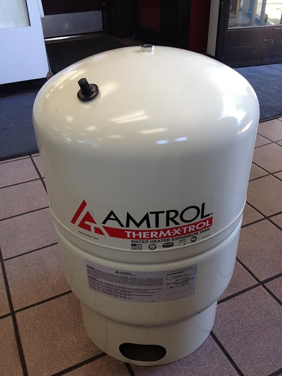 AMTROL ST-30V Thermal Expansion Tank