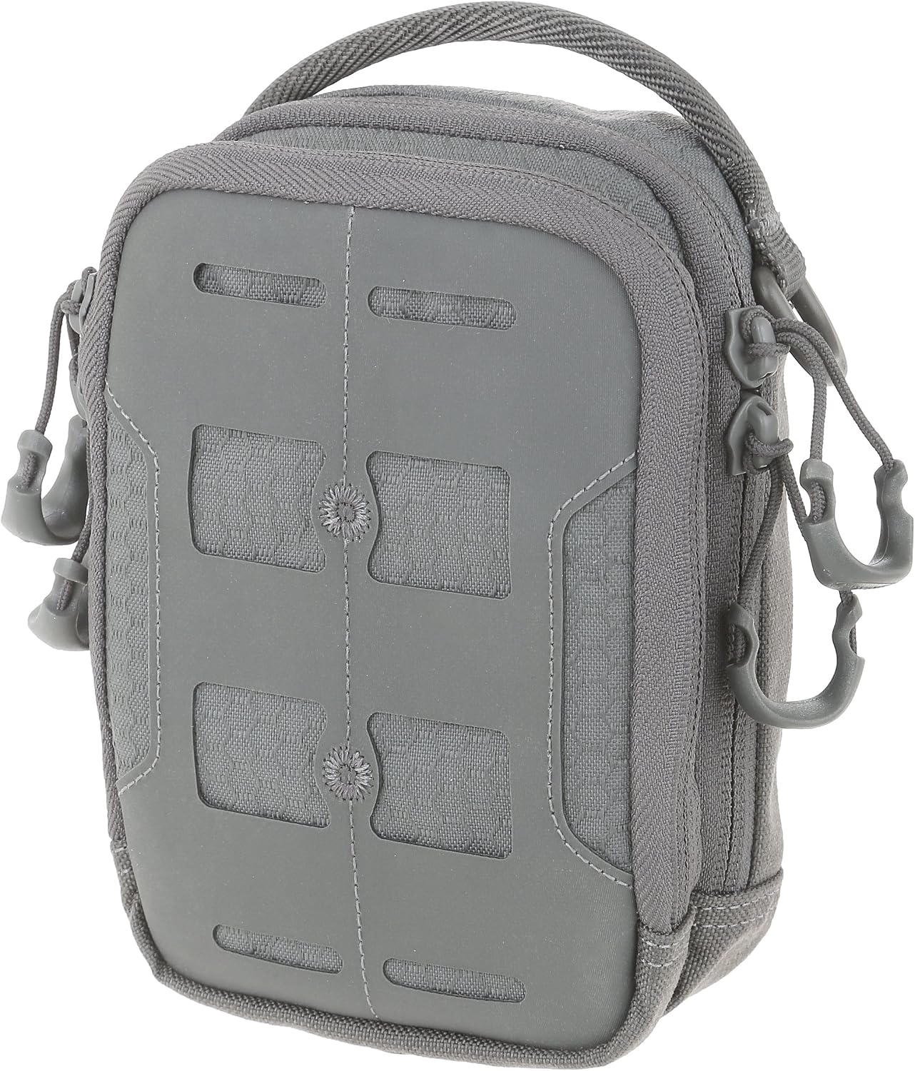 マックスペディションMaxpedition CAPTM上 コンパクト アドミンポーチ CAPGRY