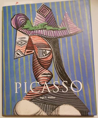 Pablo Picasso, 1881-1973: Genius of the century
