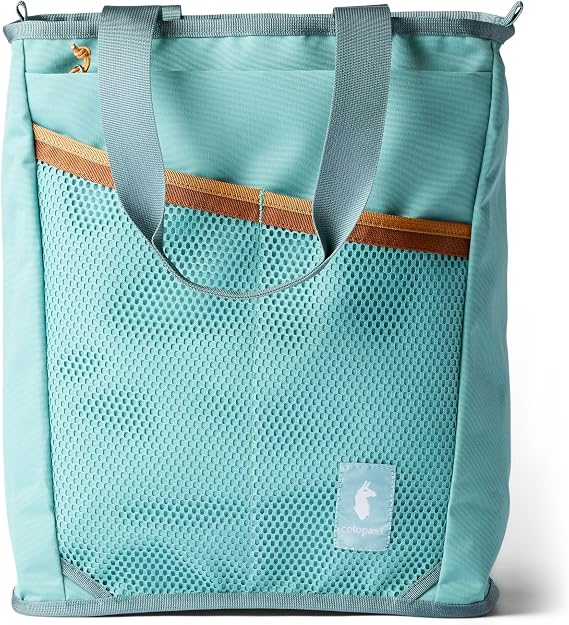 Cotopaxi Todo 22L コンバーチブルトート