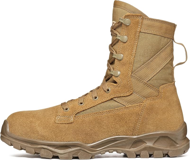 GARMONT unisex-adult Lightweight Combat Boots