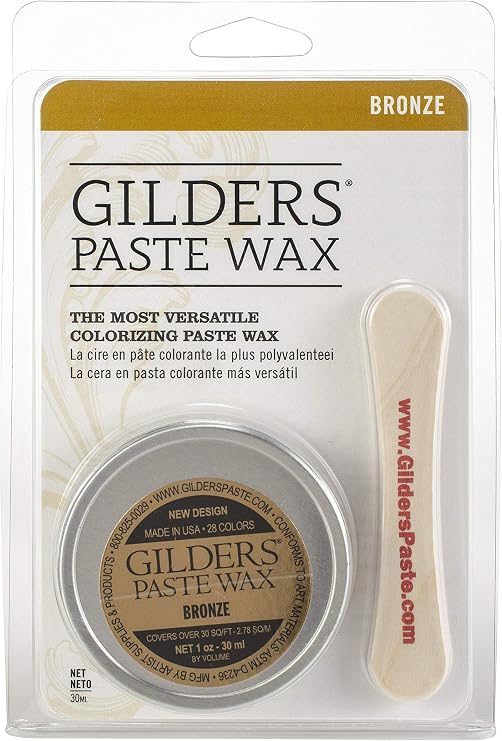 Gilders Paste Craft Supplies, Multi