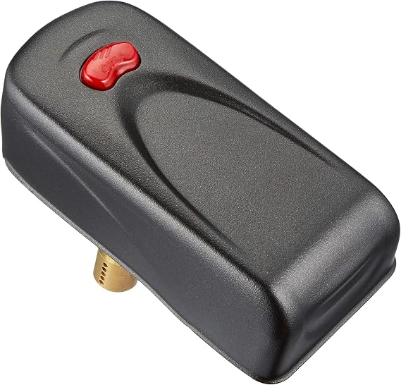 Cisa 11525-10 Electric Lock for Gate 1A611, Ambidextrous 50-80