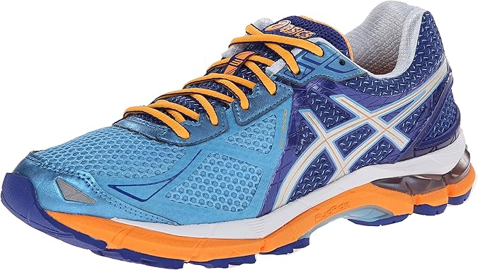 ASICS Women's GT-2000 3 Trail Running Shoe