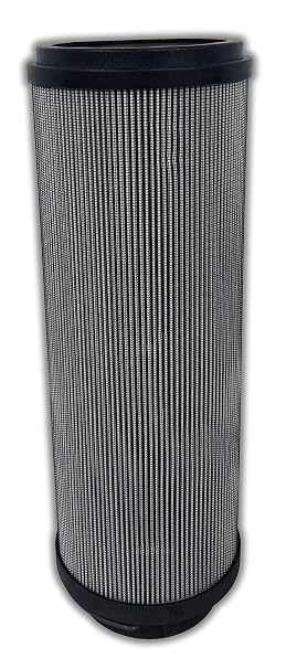 Replacement Hydraulic Filter Compatible with MAHLE 8264962, 1-Pack