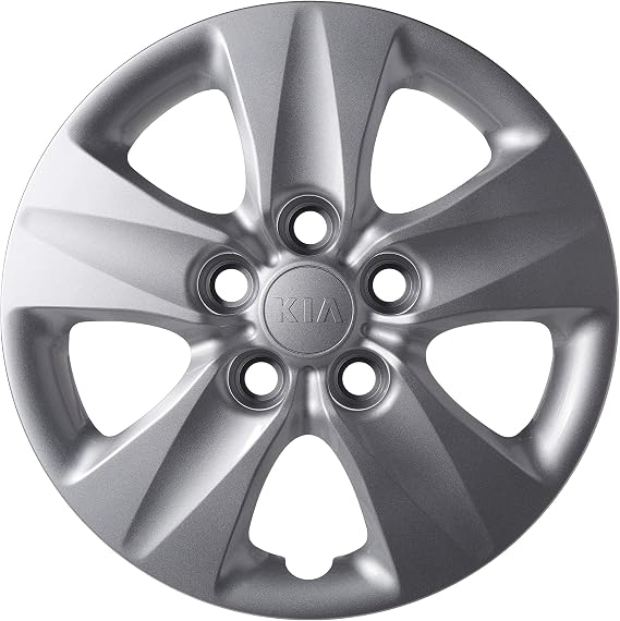 KIA Cap Assy-Wheel HUB