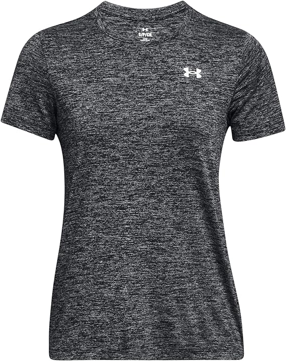 Under Armour Tech Twist Women's T-Shirt - SS26