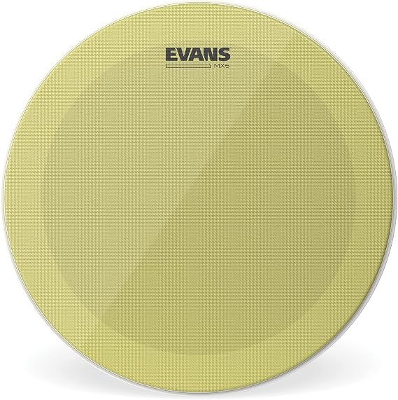 Evans MX5 14 inch Marching Snare Side Drum Head