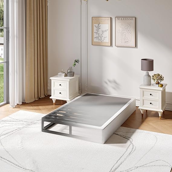 Twin Box Spring 5 Inch