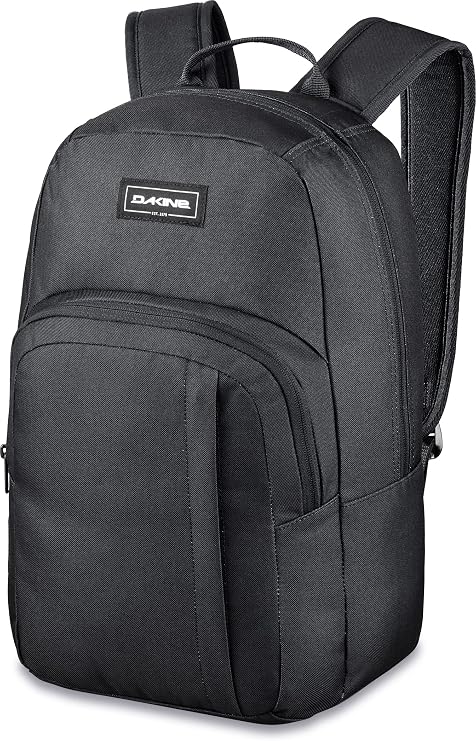 Dakine Class Backpack 25 Liter - Black