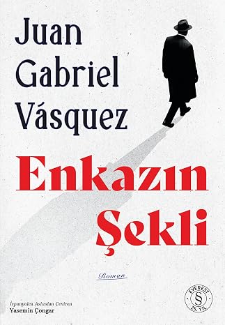 Enkazın Şekli