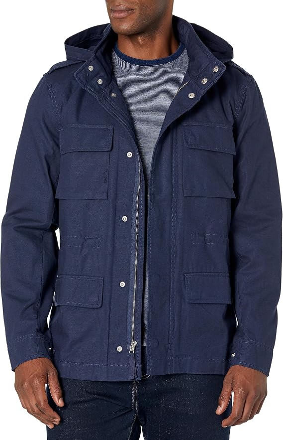 Outerknown mens Journey Jacket