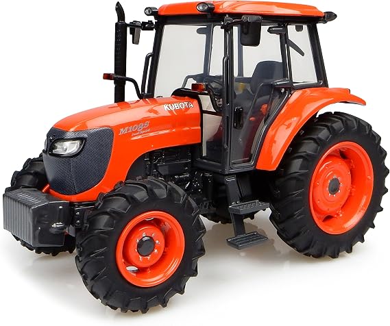 Universal Hobbies KUBOTA M108S Tractor