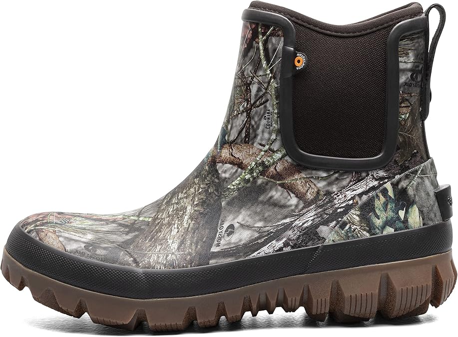 BOGS mens 72927Snow Boot