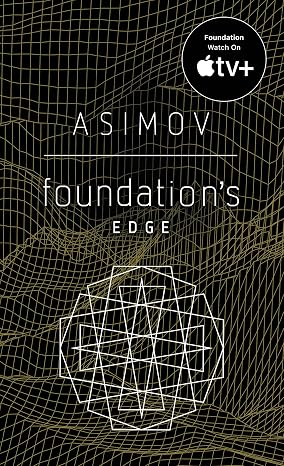 Foundation's Edge (Foundation Novels)