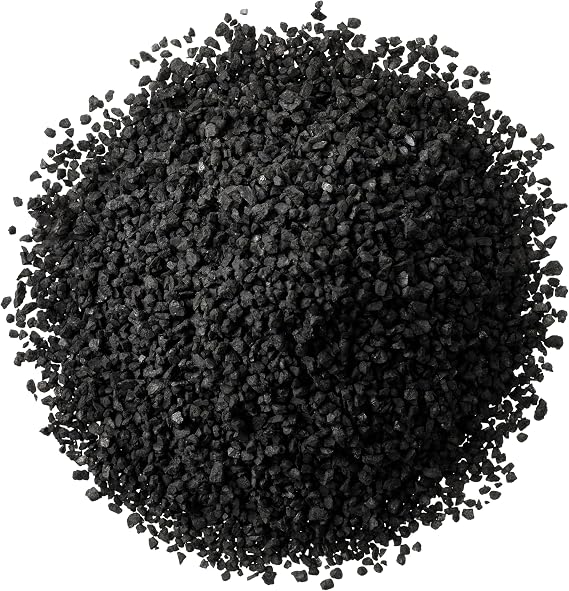 Ashland Black Stone Granules, 12 Pack