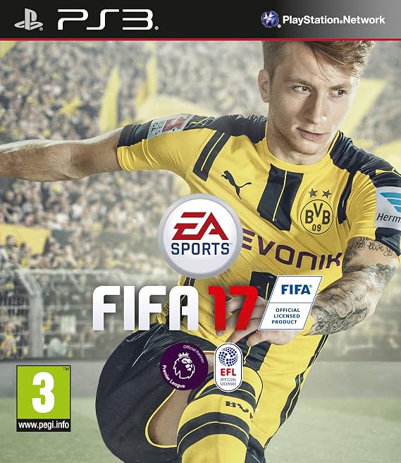 EA Sports Title - Standard Edition (PS3)