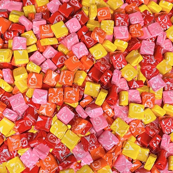 ASSORTIT X Starburst Original Chewy Candy, 1.5 lb Variety Bag