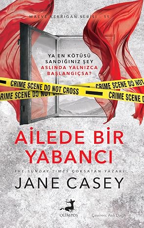 Ailede Bir Yabancı