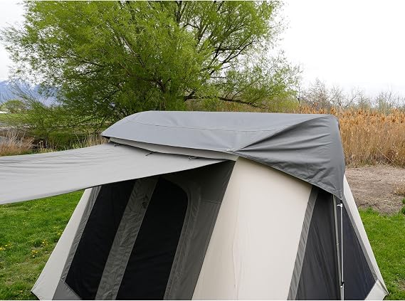 KODIAK CANVAS Cover Top Accessory