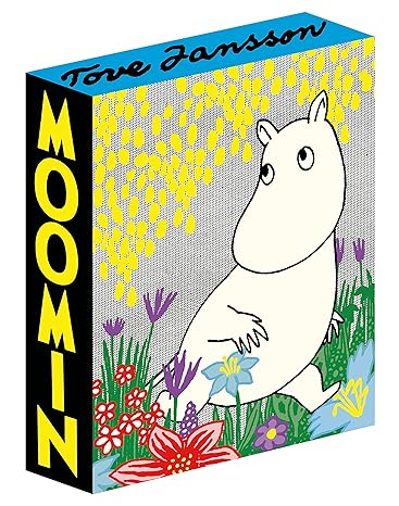 Moomin Deluxe: Volume One (Moomin Deluxe Editions)