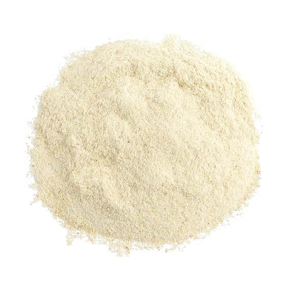 OliveNation Dried Lemon Powder, Freeze Dried from Real Fruit, Gluten Free, Kosher, Vegan - 1 pound