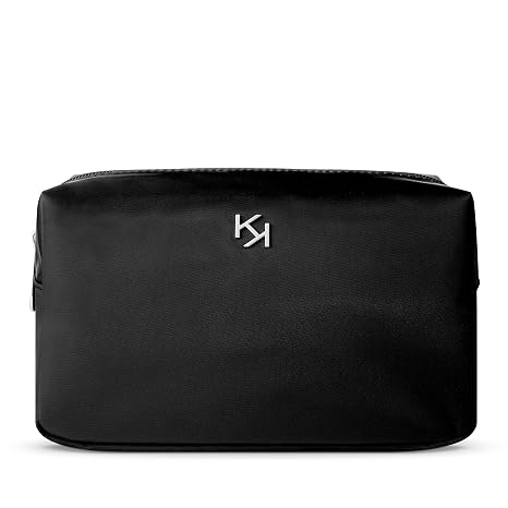 Kiko MILANO - Beauty Case Big Large güzellik çantası