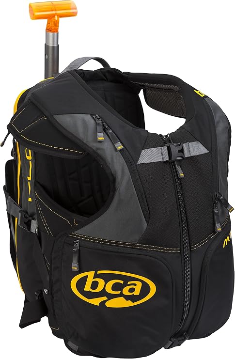 Backcountry Access MtnPro Vest Avalanche Airbag