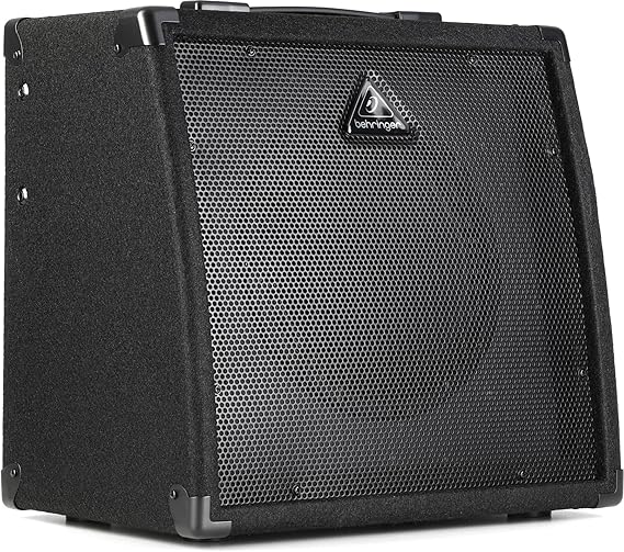 Behringer K450Fx Ultratone