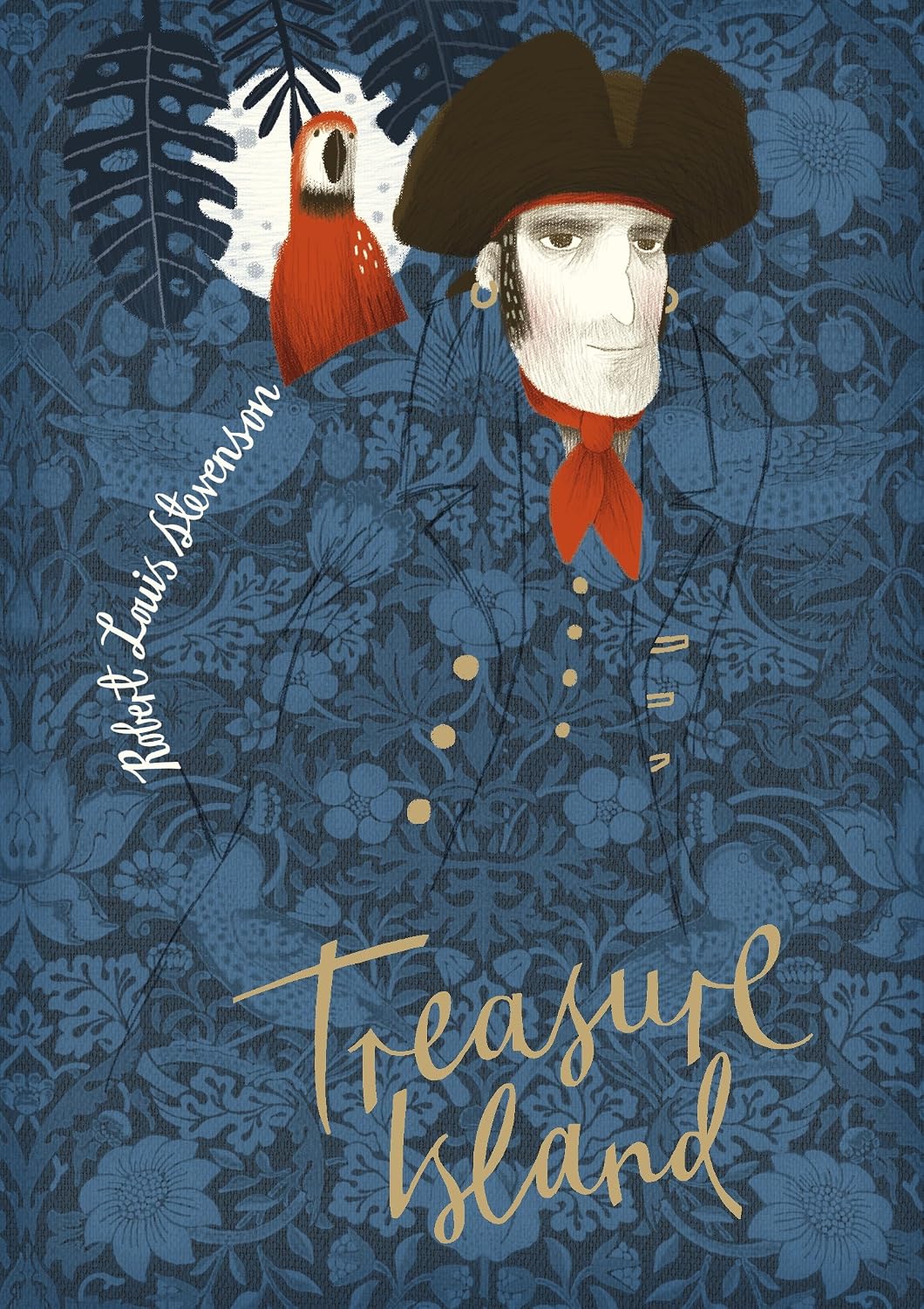 Treasure Island: V&A Collectors Edition Ciltli Kapak – 5 Temmuz 2018