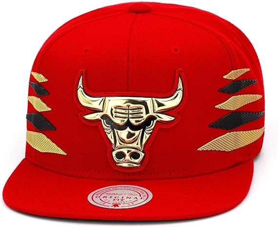 Mitchell & Ness mens Visor