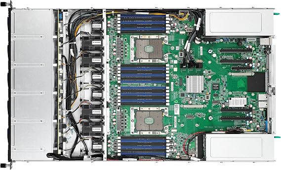 B7102G75BV10HR-2T Thunder CX GT75BB7102 Device Servers