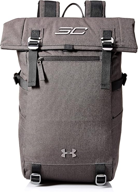 Under Armour Unisex-Adult SC30 Signature Rolltop Backpack